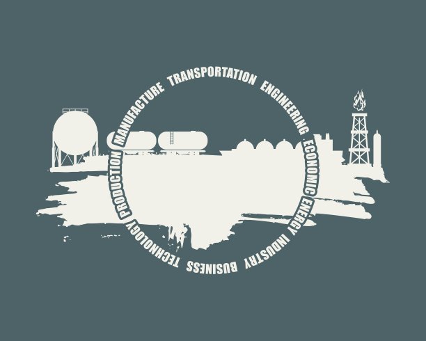 能源和电源图标设置。图片下载