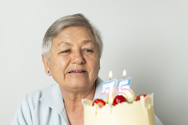 75年快乐图片下载