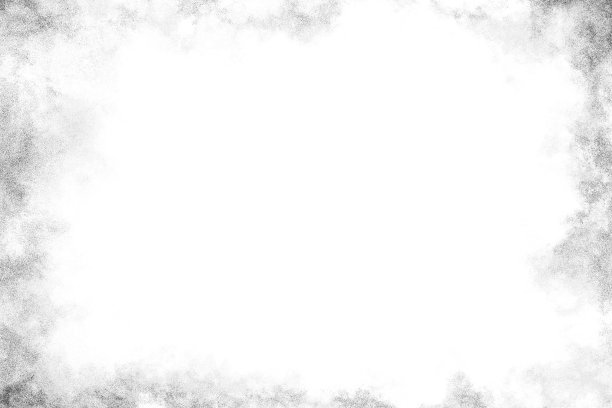 黑白墨点纹理。图片下载