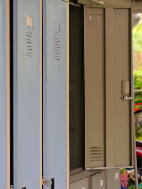 储物柜开放图片下载