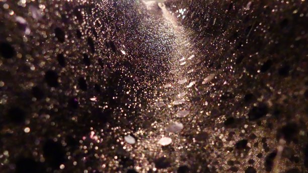 有光泽的抽象形状织物图片下载