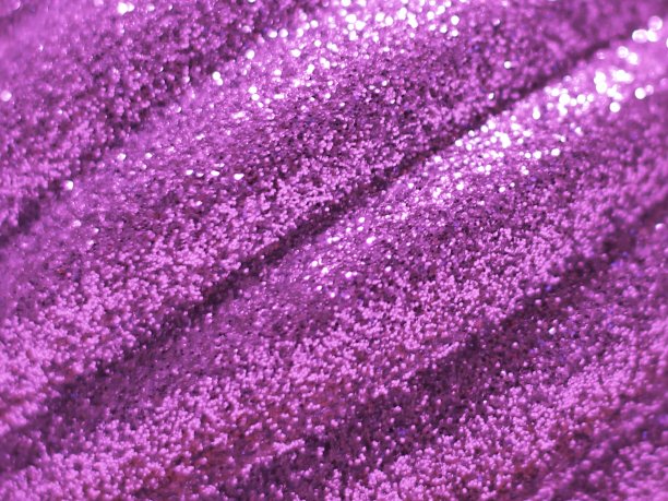 一个闪闪发光的紫色背景图像图片下载