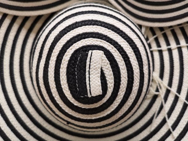 女草帽出售图片下载