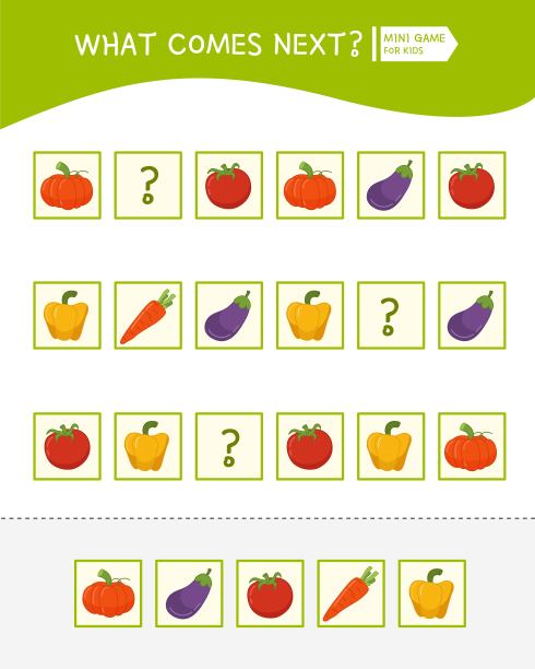 接下来是什么教育儿童的游戏。图片下载