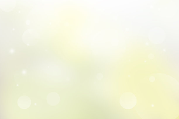 彩色和柔和的灯光抽象背景图片下载