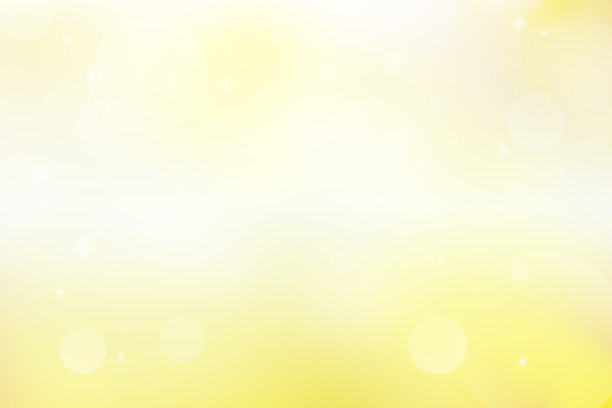 彩色和柔和的灯光抽象背景图片下载