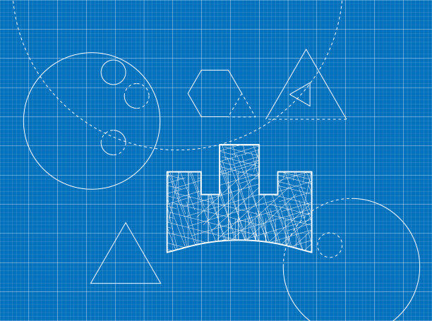 蓝图的国王图片下载