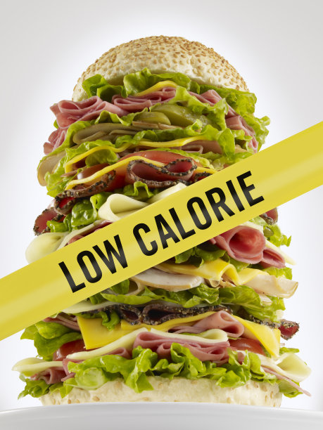 低热量图片下载