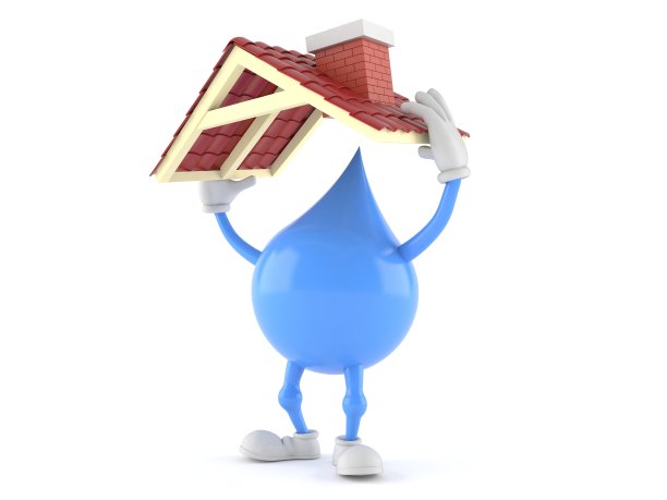 滴水字托屋顶图片下载