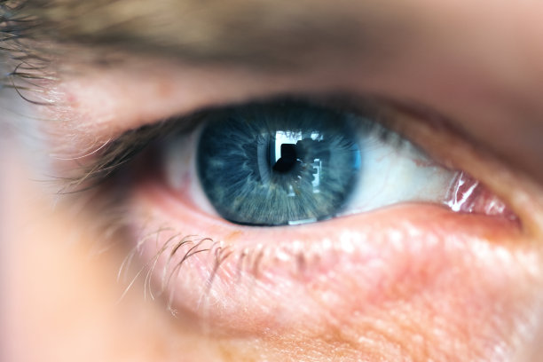 人眼特写图片下载