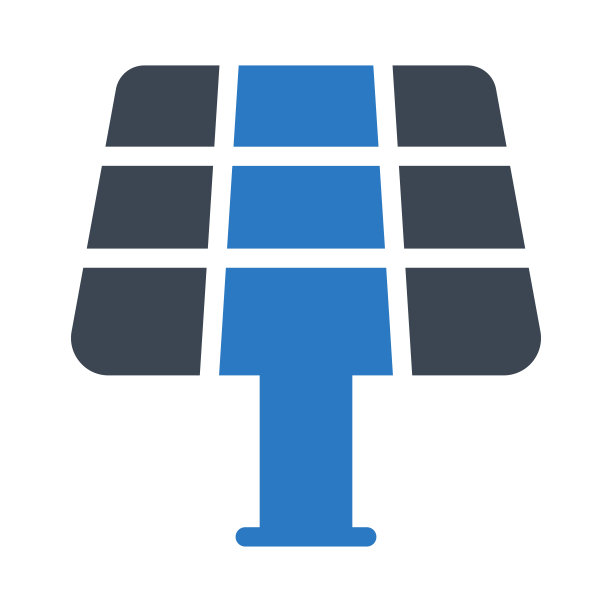 太阳能电池板图片下载