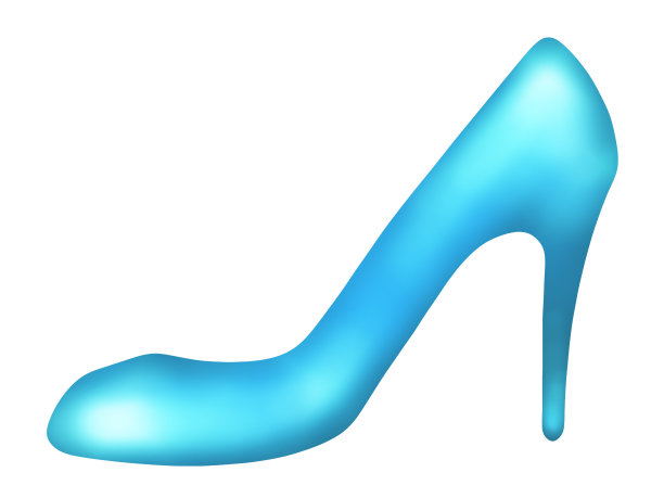 高跟鞋图片下载