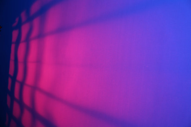 网格上的粉色和紫色的背景图片下载