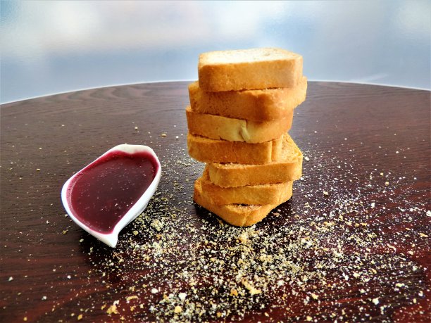 卢克斯和蓝莓的木材背景图片下载