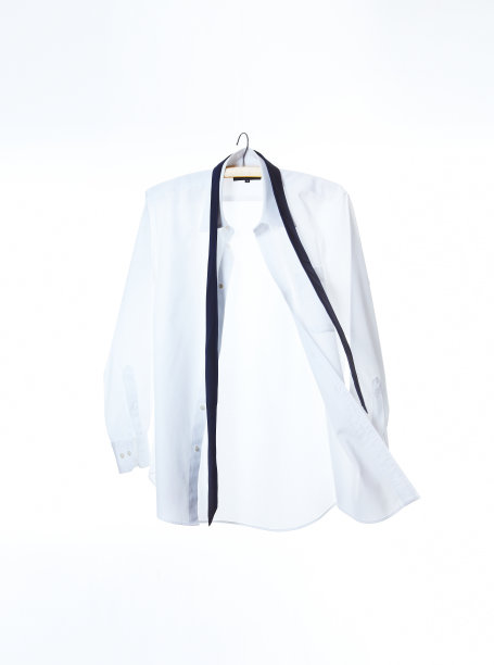 衬衫和领带图片下载