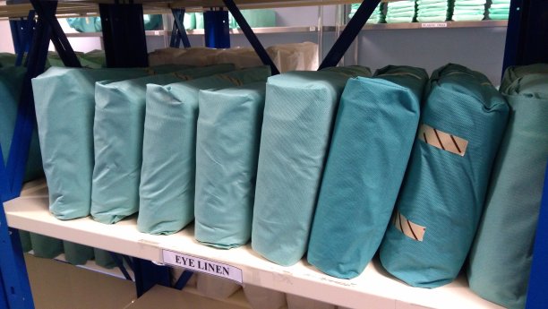 无菌包装集图片下载