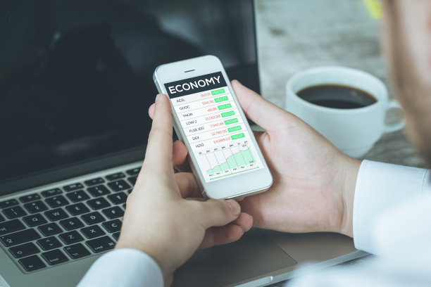 经济的概念图片下载