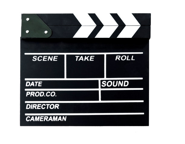 在白色背景上拍摄石板图片下载