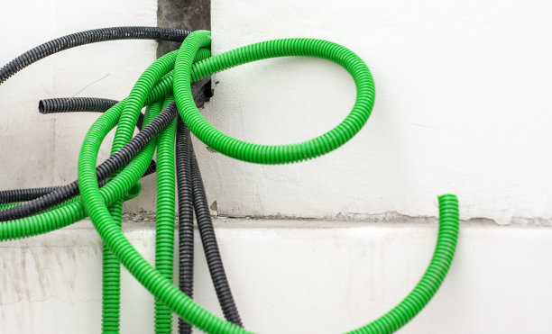 电线用波纹波纹管图片下载