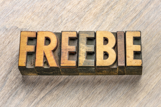 免费字在木材类型图片下载