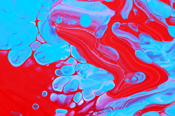 抽象绘画背景图片下载