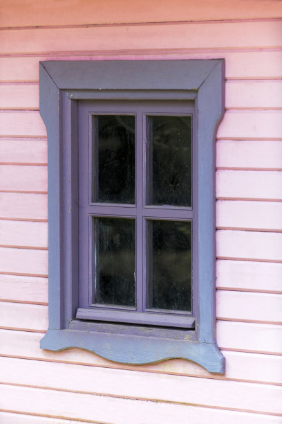 粉色木板背景图片下载