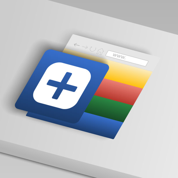 药房标志图标。从集合按钮图标图片下载