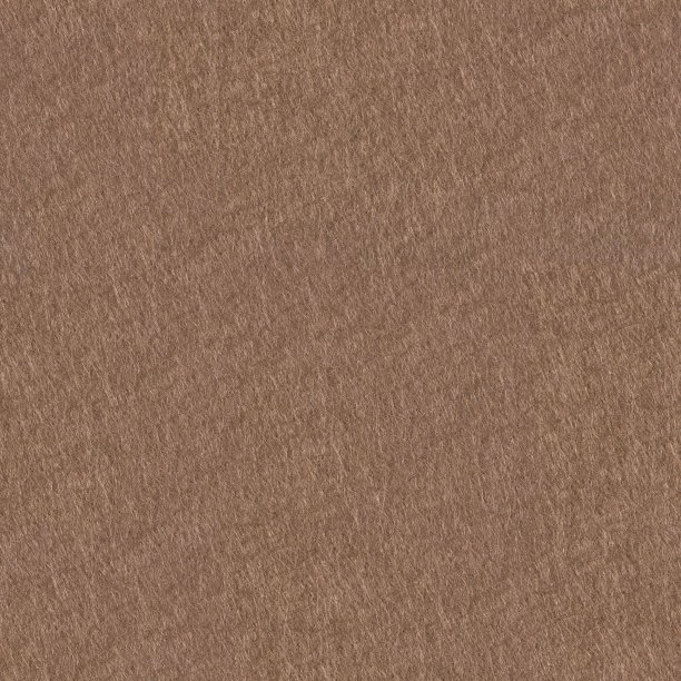 背景为浅棕色毛毡。无缝方形纹理，瓷砖准备。图片下载