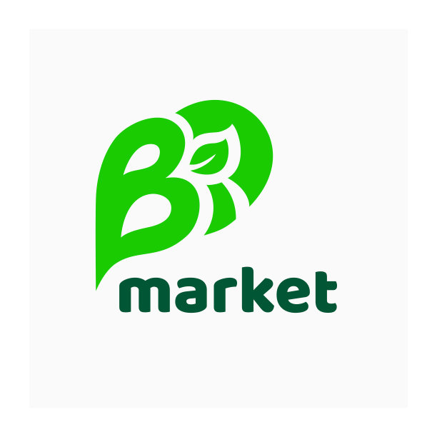 生物市场图标图片下载