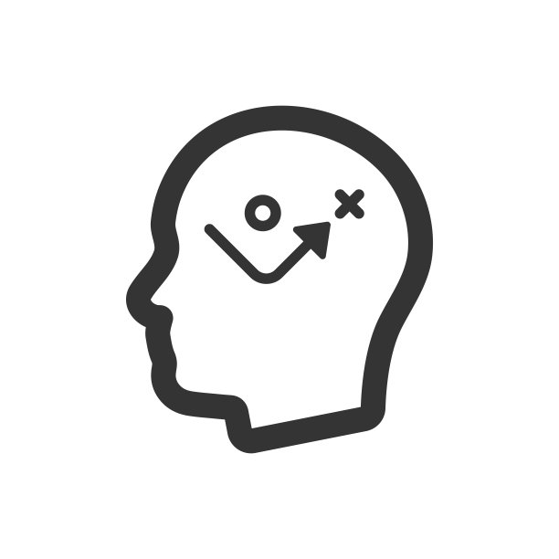 战略规划图标图片下载