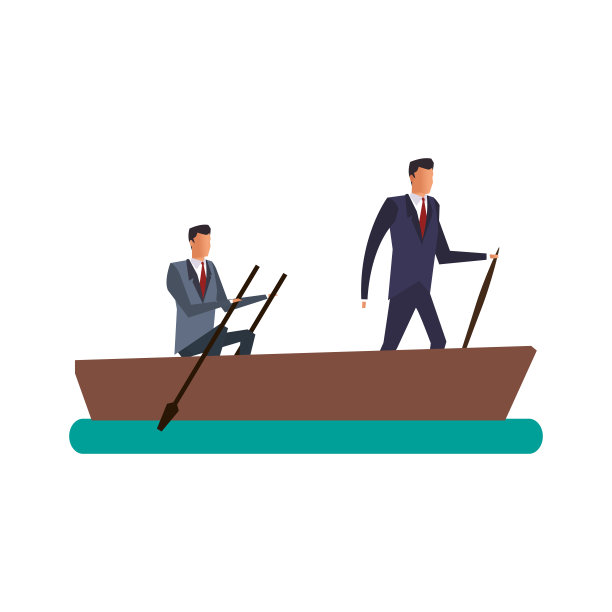 船上的商人图片下载