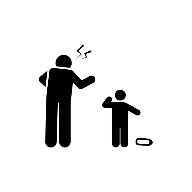 牛奶，婴儿，孩子，愤怒，父亲偶像。父图标的元素。优质的图形设计图标。标志和符号收集图标为网站，网页设计图片下载