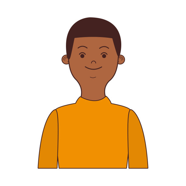 年轻人概要图片下载