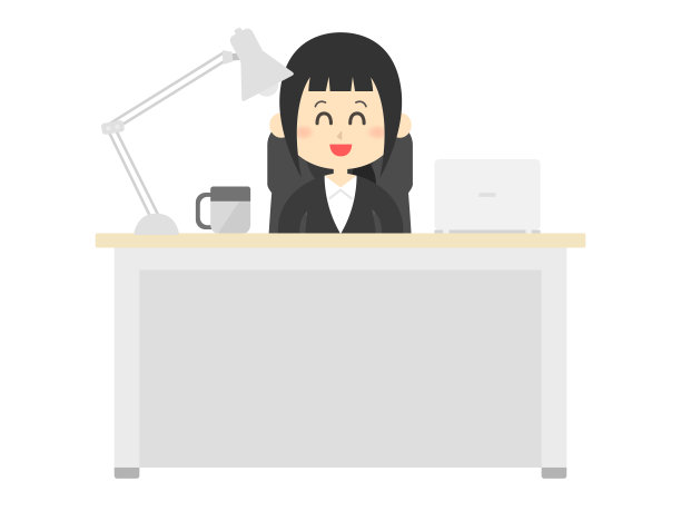 案头工作图片下载