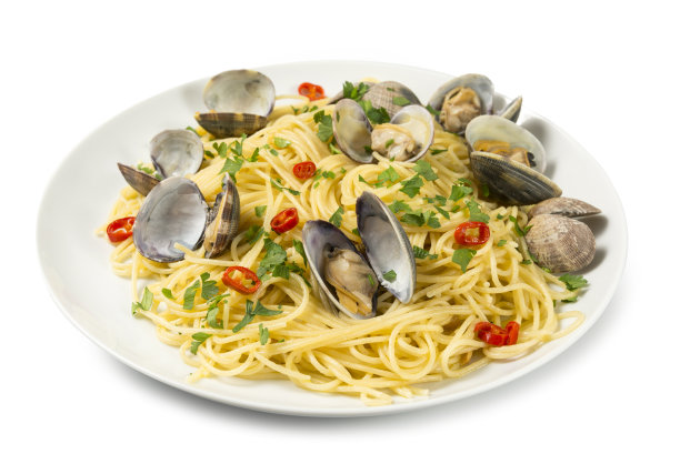 意大利面条图片下载