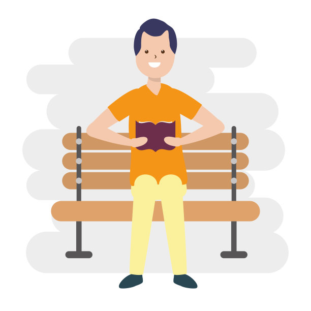 人我的爱好图片下载