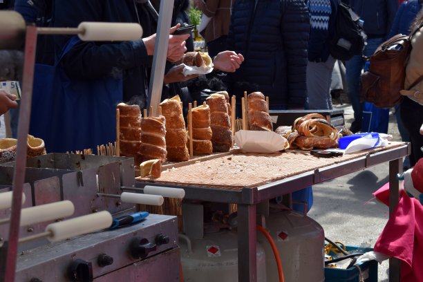 面包的节日图片下载