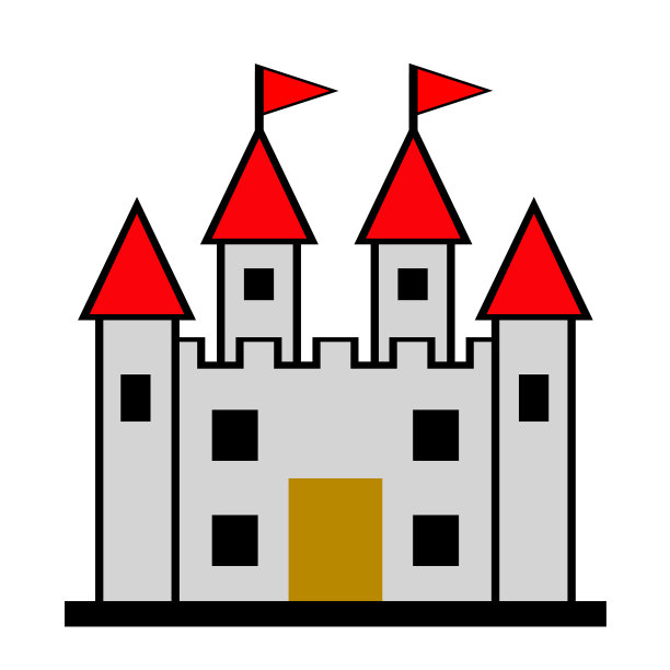 城堡图片下载