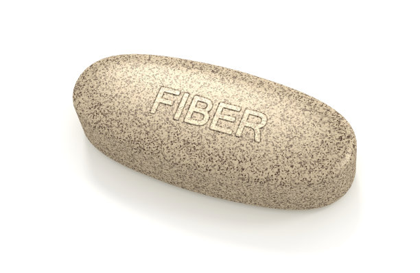 纤维丸的3d渲染图片下载