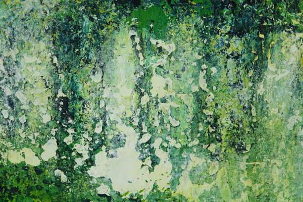 多彩的色泽画背景图片下载