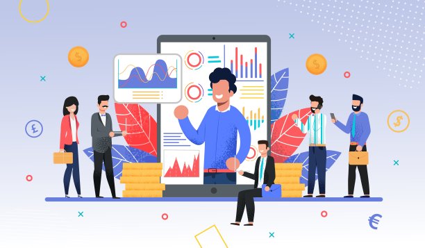 在线业务培训、培训或外汇博览会图片下载