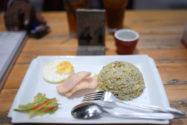 的炒饭图片下载