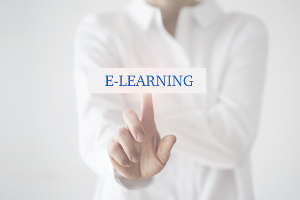 电子学习图片下载