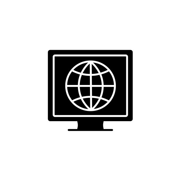 矢量图标Web浏览器图片下载