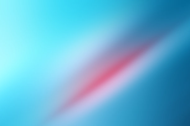 抽象的蓝色背景图片下载