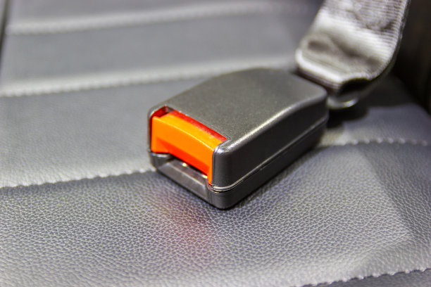 汽车安全铃为汽车安全第一装置图片下载