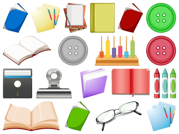 静止物体集合图片下载