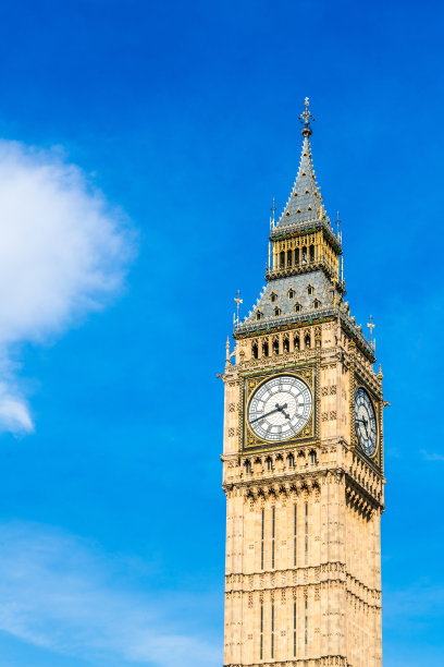 大本钟图片下载