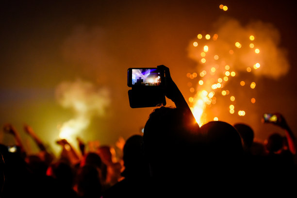 摇滚音乐会图片下载