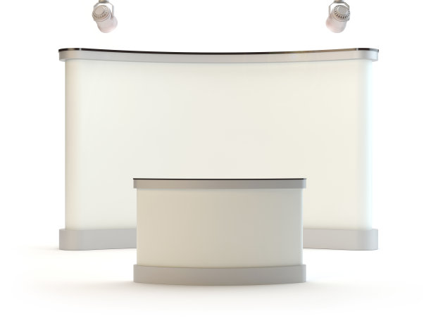 展位模型图片下载